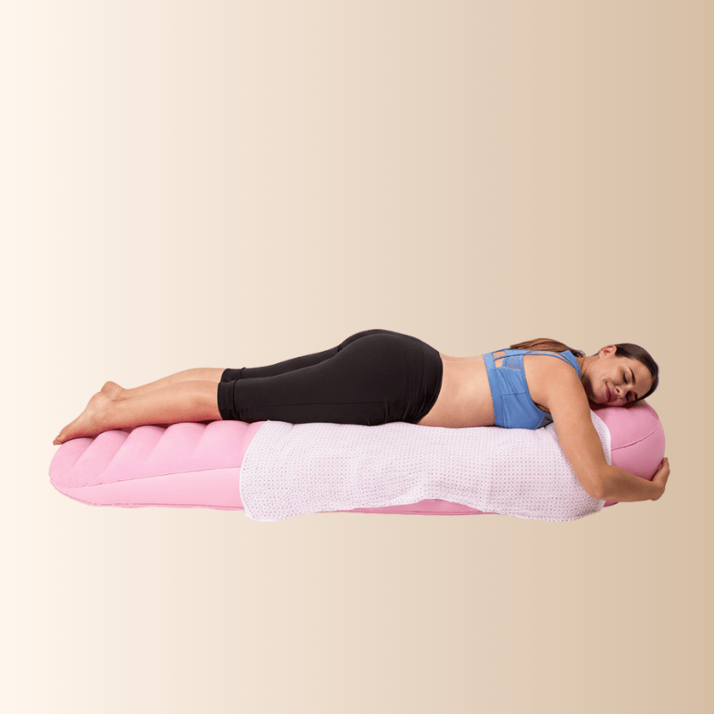 Installez-vous et Détendez-vous