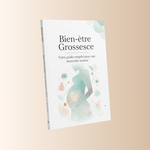 E-book "Bien-être Grossesse"