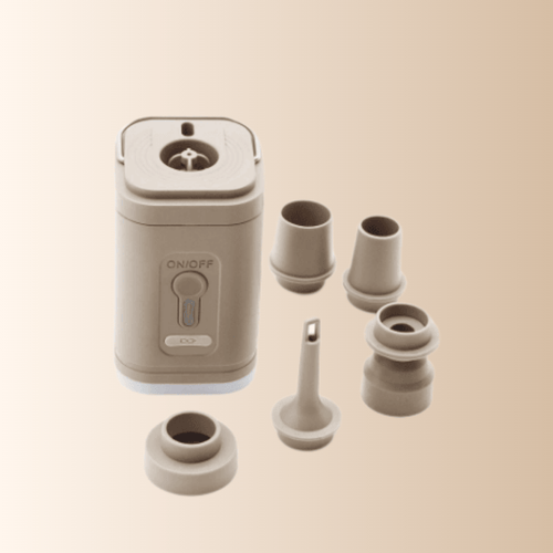 Pompe Électrique EazyAir